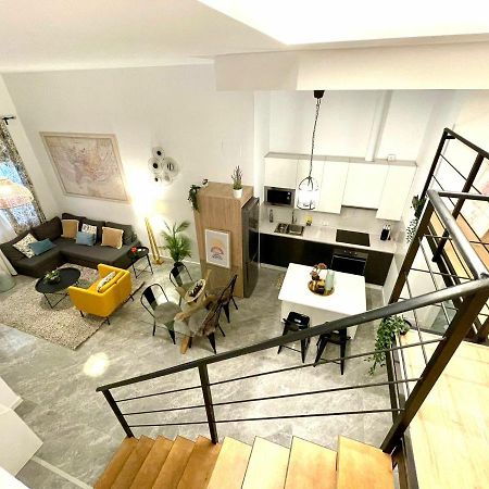 Apartamento Cadiz Costa Esterno foto