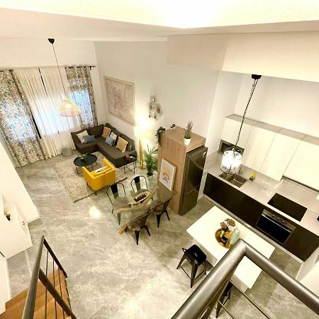Apartamento Cadiz Costa Esterno foto