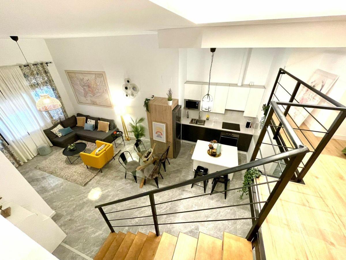 Apartamento Cadiz Costa Esterno foto
