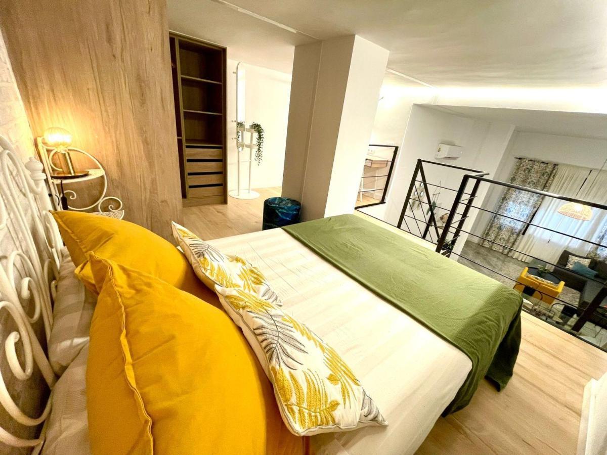 Apartamento Cadiz Costa Esterno foto