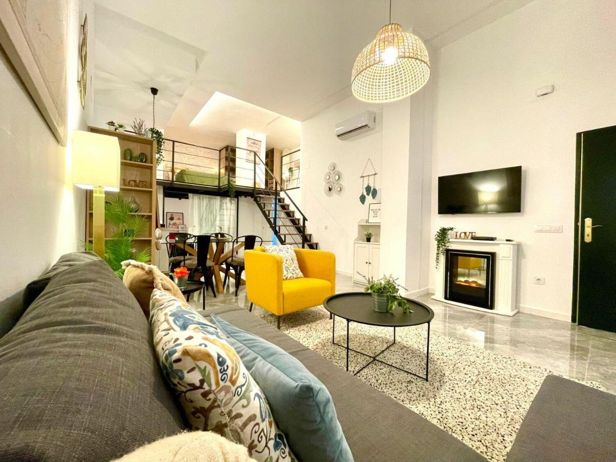 Apartamento Cadiz Costa Esterno foto