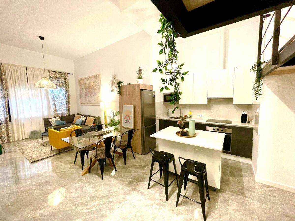 Apartamento Cadiz Costa Esterno foto
