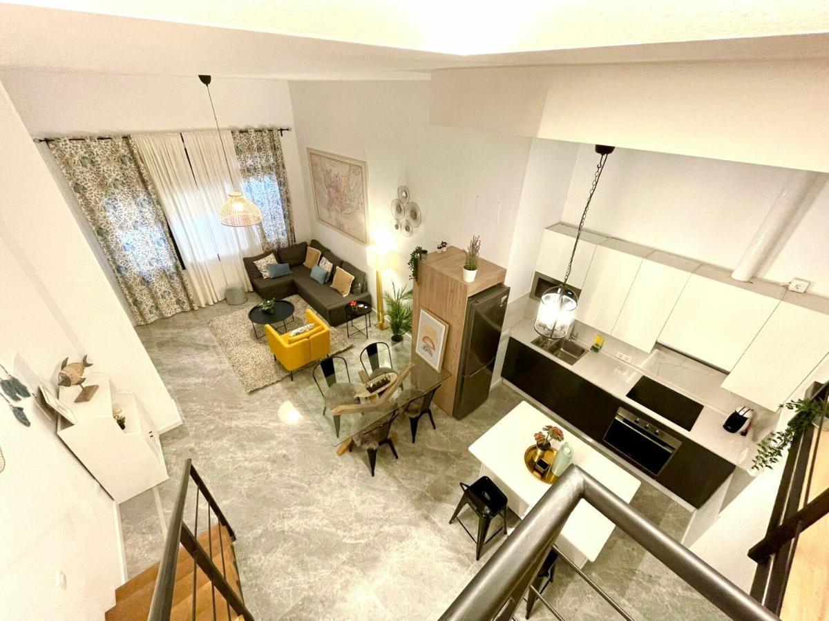 Apartamento Cadiz Costa Esterno foto