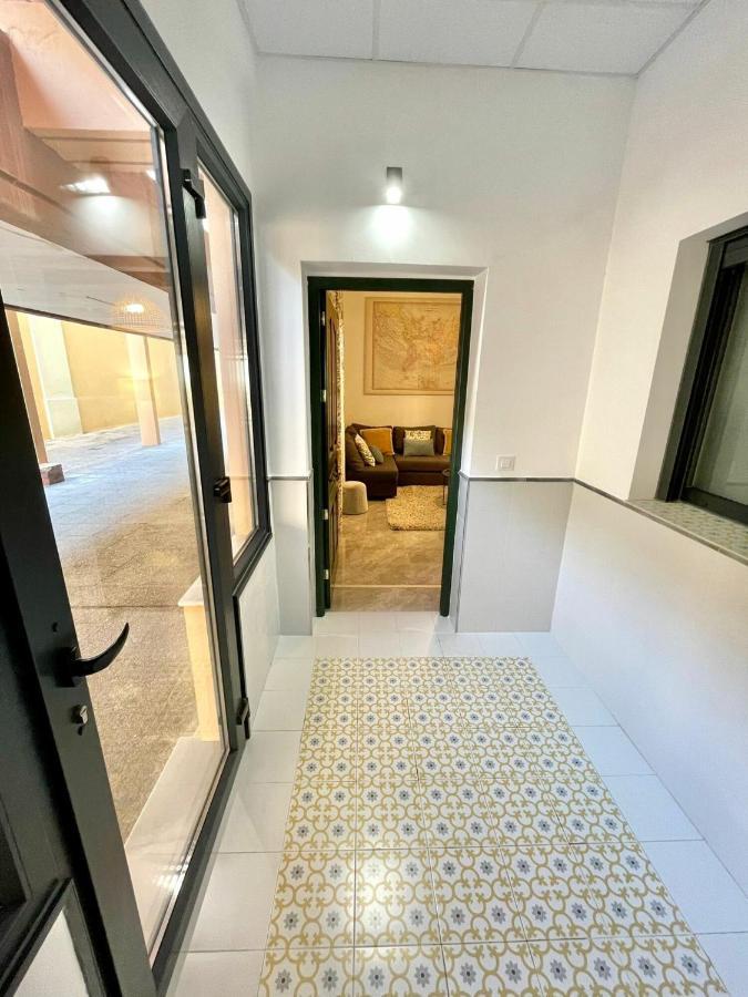 Apartamento Cadiz Costa Esterno foto